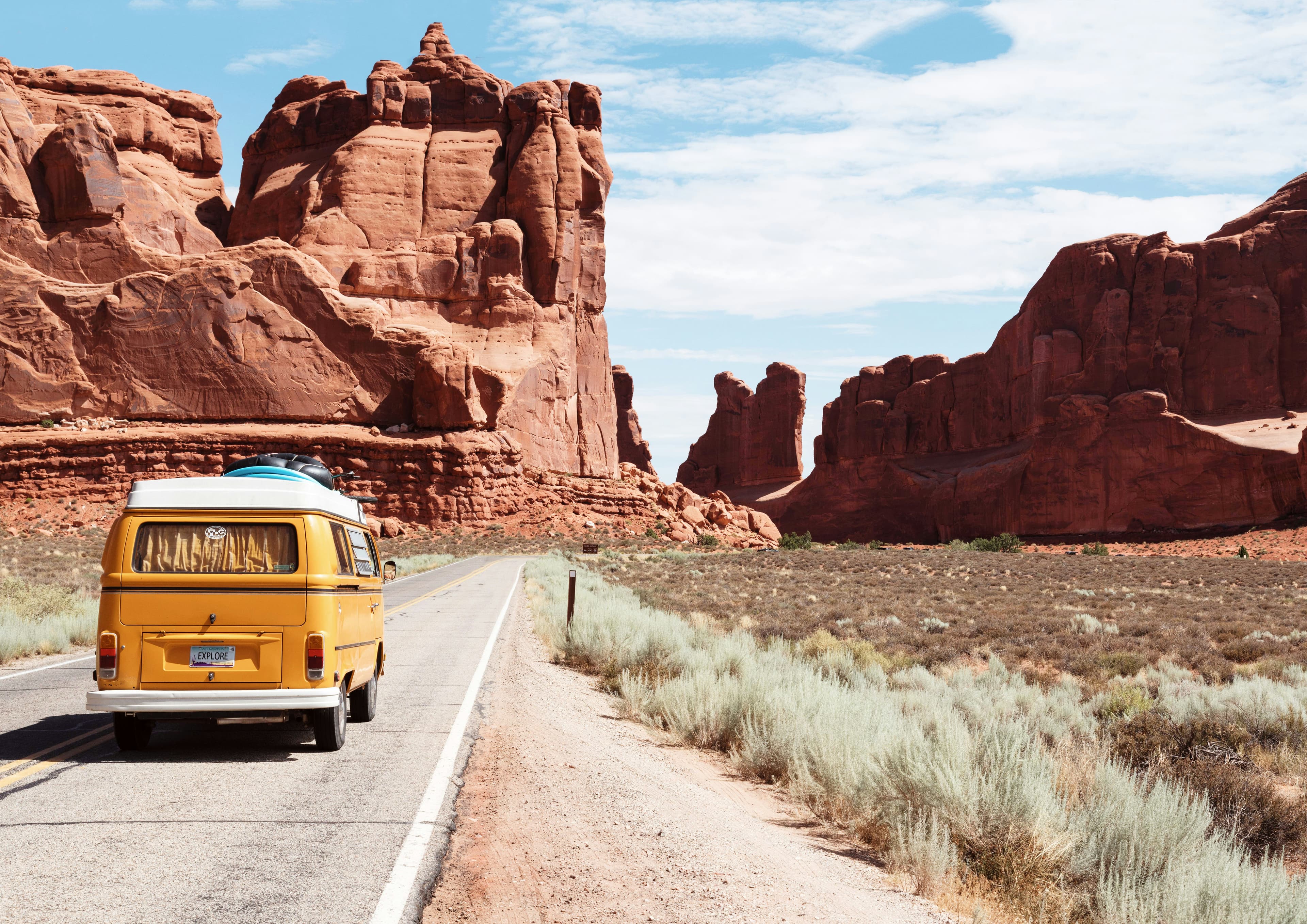 Pradik Travels — our journey