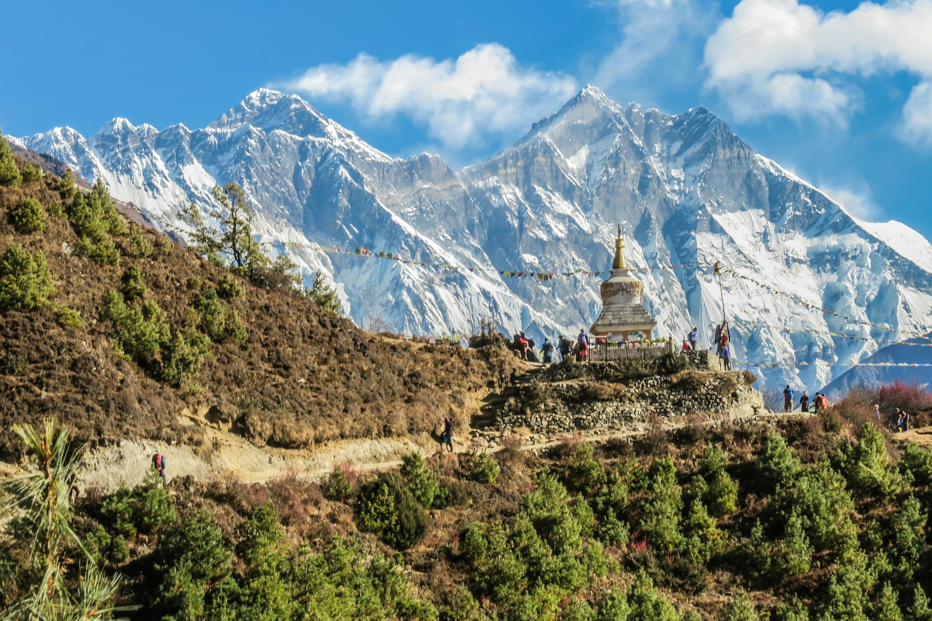 Pradik Travels destination gallery